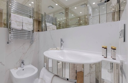 San Marco Bed & Breakfast | Cà dell'Arte Boutique