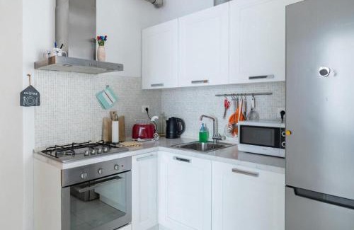 La Spezia Apartment | Cà di Mattia