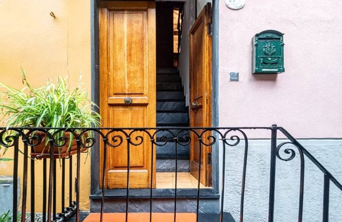 Portovenere Apartment | Cà Du Beppino Portovenere Central Suite x2