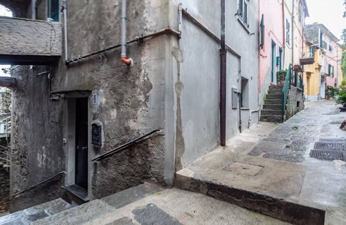 Portovenere Apartment | Cà Du Beppino Portovenere Central Suite x2