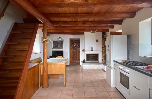 Centovalli House | Cà du Papa 1