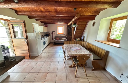 Centovalli House | Cà du Papa 1