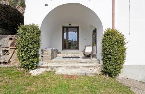 Ricco del Golfo di Spezia Apartment | Cà Gianca