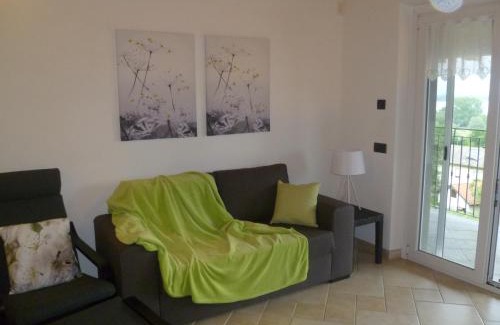 Alserio Apartment | Cà "La Bellavista"