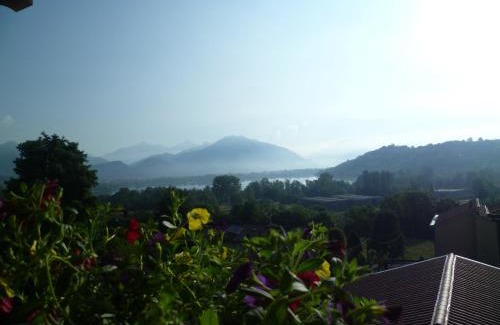 Alserio Apartment | Cà "La Bellavista"