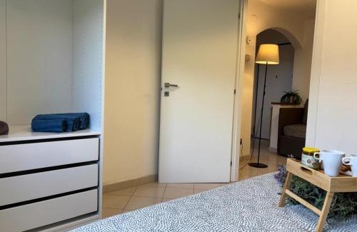Fosdinovo House | Cà La Liccia