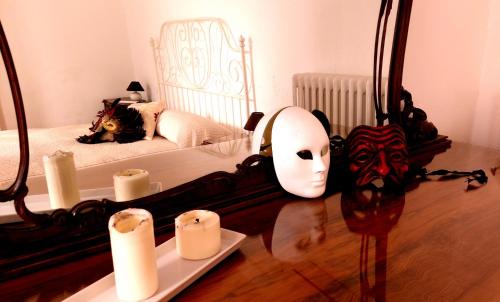 San Marco Villa | Cà Lina