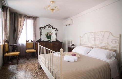 San Marco Villa | Cà Lina