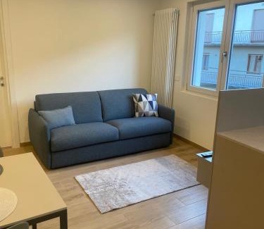 Ornavasso Apartment | Cà Marina