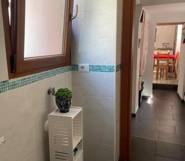 Castiglione d'Intelvi Apartment | Cá del Mecolo Lago di Como