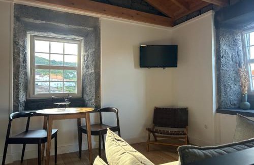Prainha Apartment | Cá Por Casa Pico-Azevinho