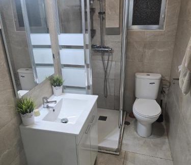 Arganzuela House | Cáceres habitaciones