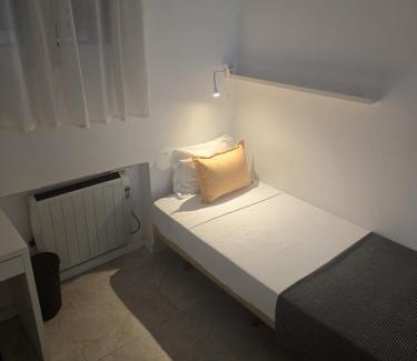 Arganzuela House | Cáceres habitaciones