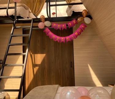 Chiquiza Hotel | Cádiz Hotel Boutique