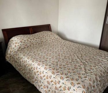 Kennedy Apartment | Cálido apartamento