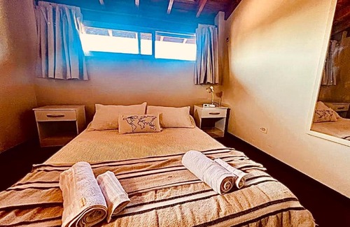 El Talar Apartment | Cálido departamento en Tigre