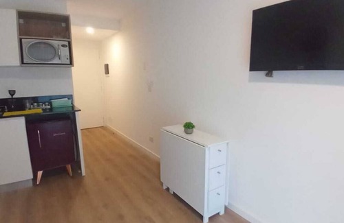 Belgrano Apartment | Cálido, hemoso, exclusivo, Top level, A estrenar, en el corazón de Belgrano