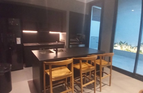 Belgrano Apartment | Cálido, hemoso, exclusivo, Top level, A estrenar, en el corazón de Belgrano