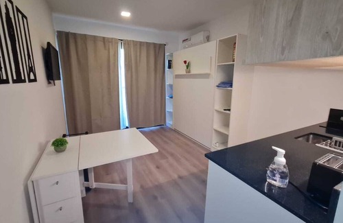 Belgrano Apartment | Cálido, hemoso, exclusivo, Top level, A estrenar, en el corazón de Belgrano
