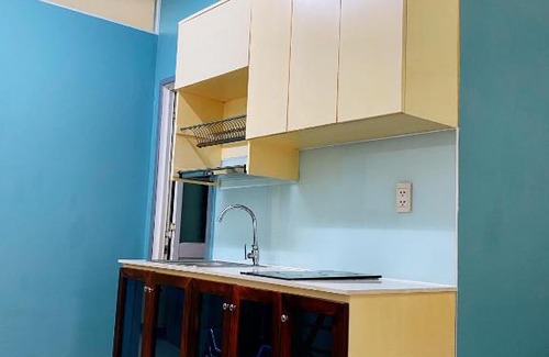 District 12 Apartment | Cát Ngọc Hotel