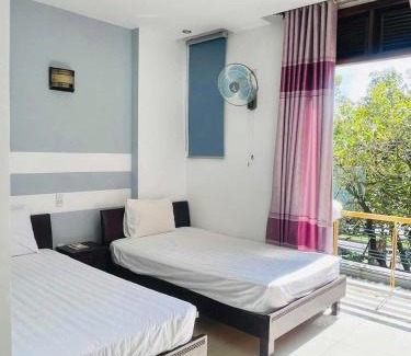 Cam Le Bed & Breakfast | Cát Tường Homestay