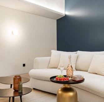 Prado - Republique Apartment | Cèdre Bleu - Chic Peaceful Haven near Croisette