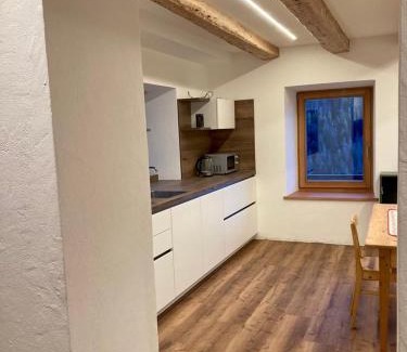 Livinallongo del Col di Lana House | Cèsa Sès da mont