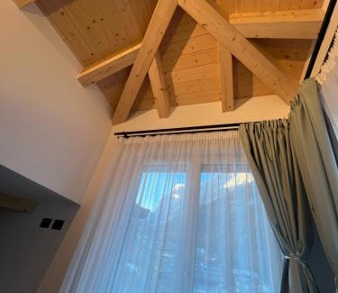 Penia Apartment | Cèsa Sot Bosch