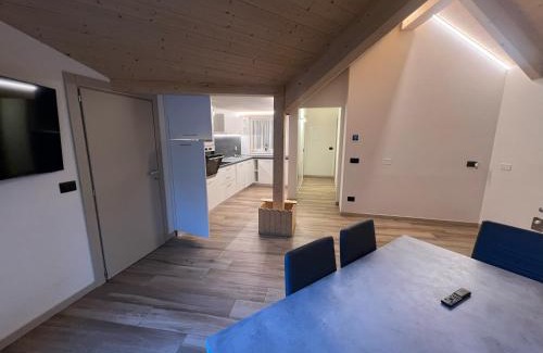 Penia Apartment | Cèsa Sot Bosch