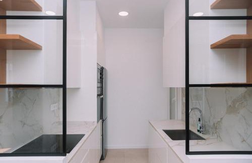 Vigo Apartment | Céntrico con luz y belleza by CABANA Rentals