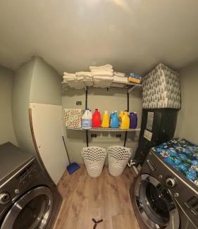 Roxboro Apartment | Céntrico,equipado,acogedor