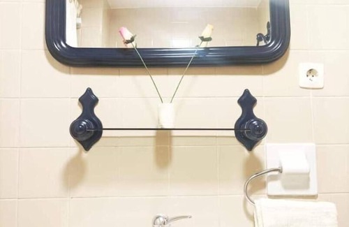 Arganzuela Apartment | Céntrico y Bien Comunicado. Amplio y Cómodo
