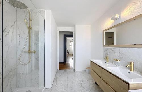 Reims City Centre Apartment | Cérès - Magnifique Appartement - Hyper Centre - 3 Chambres