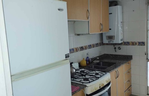 Comuna 15 Apartment | Cómodo, Amplio y Seguro Apartamento Familiar a Pasos del Metro en Buenos Aires