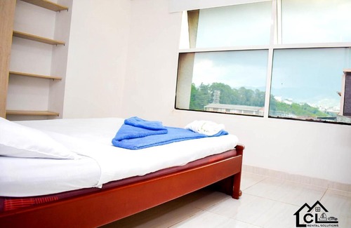 Pereira Apartment | Cómodo Apartamento Aparthotel 222 en Pereira 304