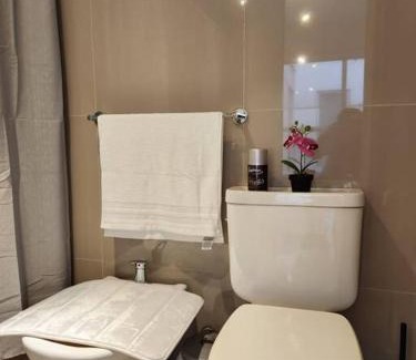 Almagro Apartment | Cómodo Apartamento con Piscina, Gym, Laundry, y Seguridad 24hs 40 m2