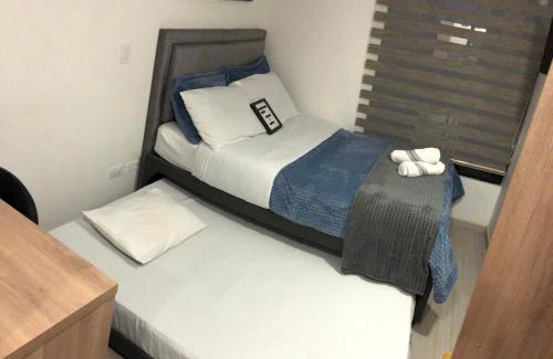 Chapinero Apartment | Cómodo Apartamento en Bogotá, Chapinero Central - Theatron