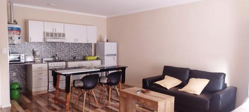 San Nicolas de los Arroyos Apartment | Cómodo depto en San Nicolás de los Arroyos con cochera 0341-15-675-22-36