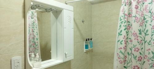 San Nicolas de los Arroyos Apartment | Cómodo depto en San Nicolás de los Arroyos con cochera 0341-15-675-22-36