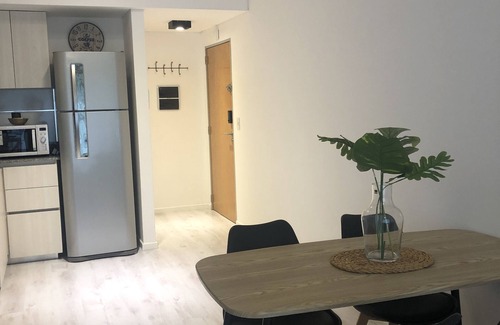 Almagro Apartment | Cómodo Departamento en Almagro