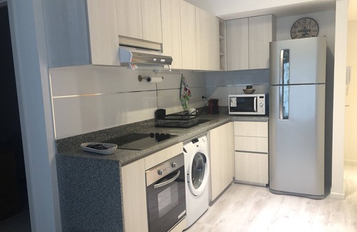 Almagro Apartment | Cómodo Departamento en Almagro