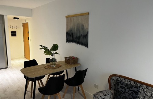 Almagro Apartment | Cómodo Departamento en Almagro