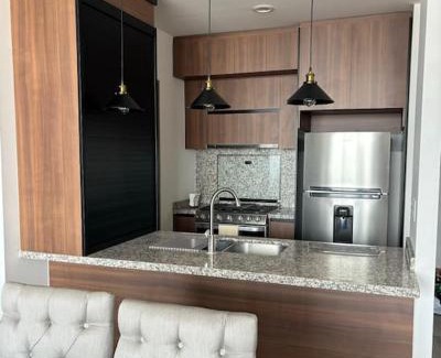 Queretaro Apartment | Cómodo departamento en Querétaro