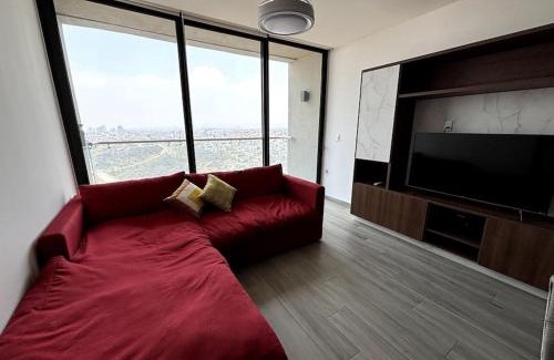 Queretaro Apartment | Cómodo departamento en Querétaro