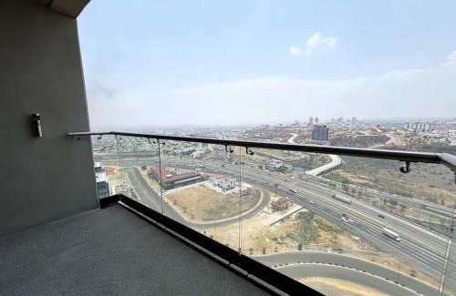 Queretaro Apartment | Cómodo departamento en Querétaro