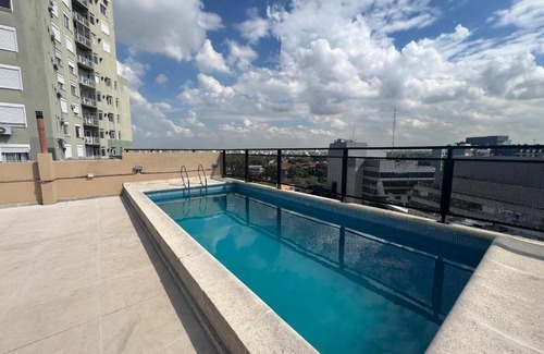 Chacarita Apartment | Cómodo depto 2 pers Chacarita - Movistar Arena