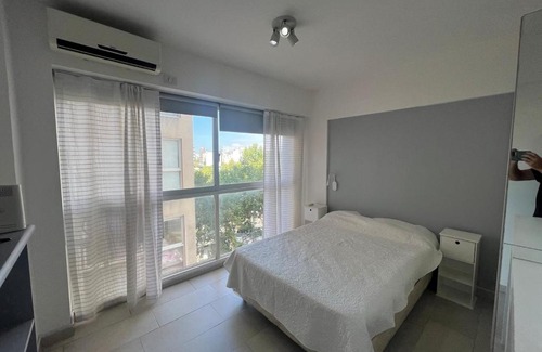 Chacarita Apartment | Cómodo depto 2 pers Chacarita - Movistar Arena