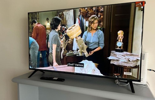 Chacarita Apartment | Cómodo depto 2 pers Chacarita - Movistar Arena