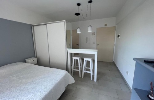 Chacarita Apartment | Cómodo depto 2 pers Chacarita - Movistar Arena