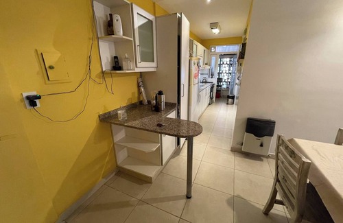 La Boca Apartment | Cómodo Y Acogedor Departamento En La Boca